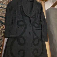 کفش منطه و چادر