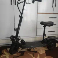 اسکوتر برقی معاوضه و فروش
