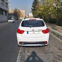 کوئیک اتومات فول پلاس مدل ۱۴۰۳ بی رنگ|خودرو سواری و وانت|تهران, باغ فیض|دیوار