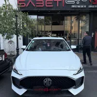Mg gt 2024 سند مدارک آماده/ اتو ثابتی