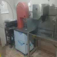 وسایل قصابی قیمت توافقی|فروشگاه و مغازه|گناباد, |دیوار