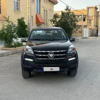 فوتون دیزل مدل ۱۴۰۱