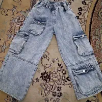 کت وشلوار لی ،اسپرت درحد نو