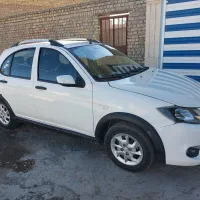 کوئیک ۱۴۰۰ کم کار|خودرو سواری و وانت|خمین, |دیوار