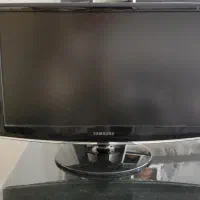 مانیتور سامسونگ بسیار سالم