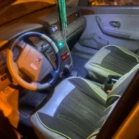 سمند نقره ای