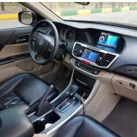 حواله هوندا اکوردهیبریدی