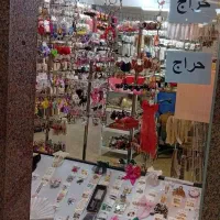 اجاره مغازه مرکز خرید شهرآرا