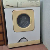 لباس شویی