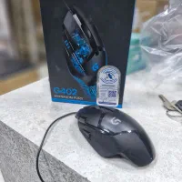 موس گیمینگ Logitech G402
