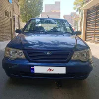 پراید 111 se مدل 94|خودرو سواری و وانت|تهران, شارق|دیوار