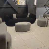 مبلمان ۵۰ درصد آف|مبلمان خانگی و میز عسلی|تهران, اباذر|دیوار