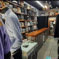 فروشنده خانم