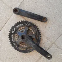 رکاب دوچرخه ۲۶|دوچرخه، اسکیت، اسکوتر|جلگه ماژان, |دیوار