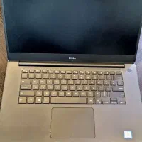لپ تاپ DELL XPS i7 مخصوص حرفه ی نوتبوک دل لپتاپ