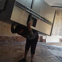 باربری/پردیس اعتماد بار تهران دماوند رودهن|خدمات حمل و نقل|پردیس, فاز ۱۱|دیوار