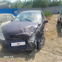 تیبا ۲ مدل آخر ۹۵