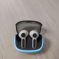 گوشی سامسونگ aA05sبه همراه یک عددایرپاد