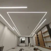 مجری و تولید کننده لاینر نور خطی