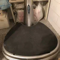 دستگاه power plate|تجهیزات ورزشی|تهران, امانیه|دیوار