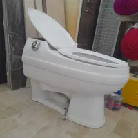 توالت فرنگی|لوازم سرویس بهداشتی|بروجرد, |دیوار