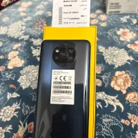 گوشی شیامی.x3