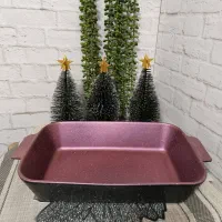 ظرف سرو سرامیک گرانیت