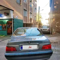 پارس 95|خودرو سواری و وانت|همدان, |دیوار