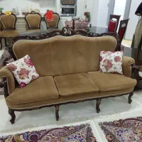 مبل دست دو سلطنتی