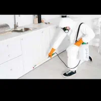 دفترخدمات تمیز