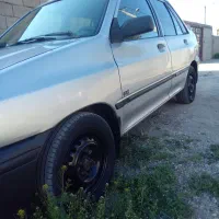 پرایدمدل۸۳