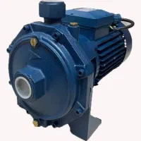 پمپ اب 1/5 اسب دوپروانه اسکواردی- کم صدا و پرقدرت