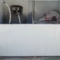 کولر آبی|یخچال و فریزر|بم, |دیوار