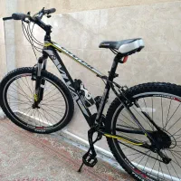 دوچرخه ویوا (ایگوانا) 29 آکبند تایوان با سند|دوچرخه، اسکیت، اسکوتر|اراک, |دیوار