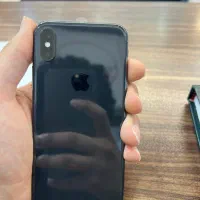 Iphone x پک اصلی فیس ایدی سالم