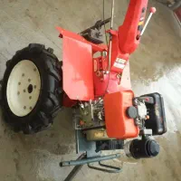 تیلر کشاورزی|ماشین‌آلات صنعتی|نمشیر, |دیوار