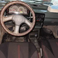 پراید بی رنگ/ شاسی پلمپ /دوگانه شرکتی|خودرو سواری و وانت|اندیشه, اندیشه فاز ۱|دیوار