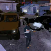 جی تی ای موبایل ایرانی