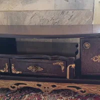 میز تلویزیون