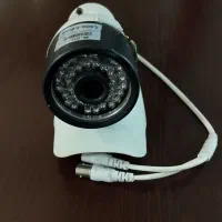 دوربین مداربسته آنالوگ