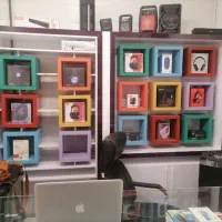 ویترین مغازه|فروشگاه و مغازه|یاسوج, |دیوار