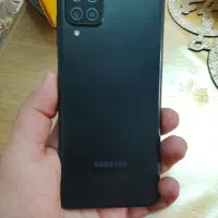 سامسونگ a12|موبایل|گلستان (تهران), |دیوار