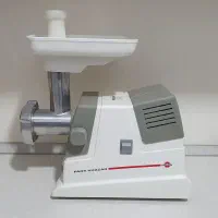 چرخ گوشت کار کرده