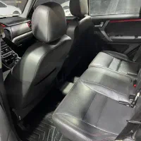 ام وی ام x33 مدل 97|خودرو سواری و وانت|رشت, بلوار گیلان|دیوار