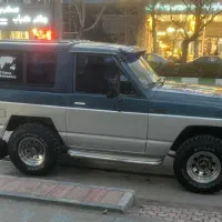 مدل ۷۲|خودرو کلاسیک|مشهد, فرودگاه|دیوار