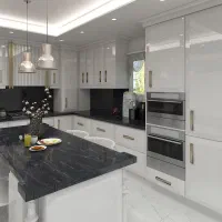 طراحی دیزاین اجرا دکوراسیون اقساط