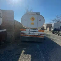 یک دستگاه تانکر چهارمواد آنتیک 34000 هزار صفر