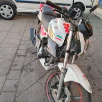 بنلی ۱۵۰ TNT|موتورسیکلت|گلستان (تهران), |دیوار