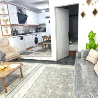 فروش-خانه-3طبقه-نوساز-فول-امکانات-با-پارکینگ