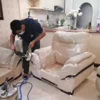 مبلشویی آیسان مبل شویی